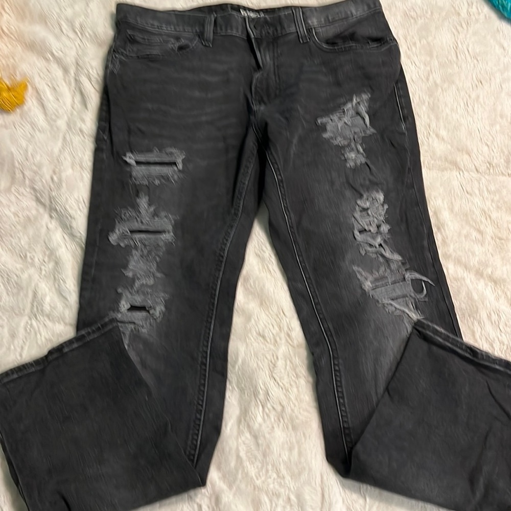 Mens express jeans